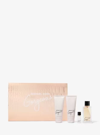 Gorgeous 4-Piece Gift Set