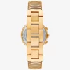 Gramercy Gold-Tone Watch