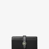 Greenwich Medium Saffiano Leather Wallet