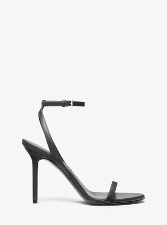 Gwyneth Leather Sandal Gwyneth Leather Sandal