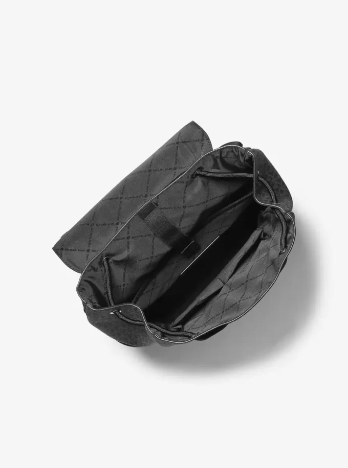 Hudson Signature Logo Backpack Hudson Signature Logo Backpack