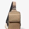 Hudson Signature Logo Sling Pack