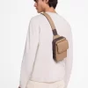 Hudson Signature Logo Sling Pack