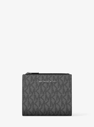 Hudson Signature Logo Wallet