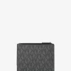 Hudson Signature Logo Wallet Hudson Signature Logo Wallet