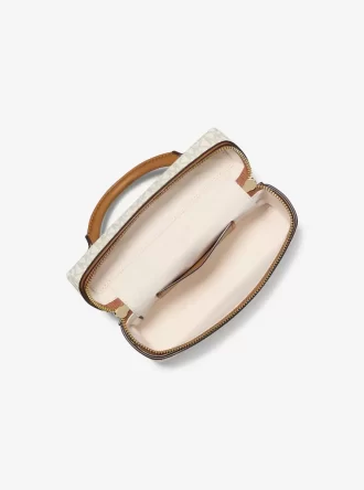 Jana Extra-Small Signature Logo Convertible Crossbody Bag Jana Extra-Small Signature Logo Convertible Crossbody Bag