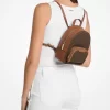 Jaycee Extra-Small Signature Logo Backpack