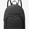 Jaycee Large Logo Backpack