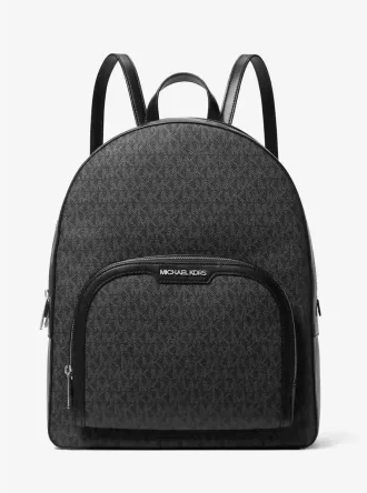 Jaycee Large Logo Backpack