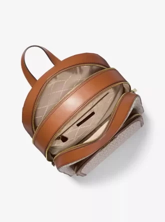 Jaycee Large Logo Backpack Jaycee Large Logo Backpack