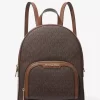 Jaycee Medium Logo Backpack Jaycee Medium Logo Backpack