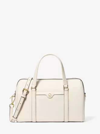 Jet Set Medium Satchel