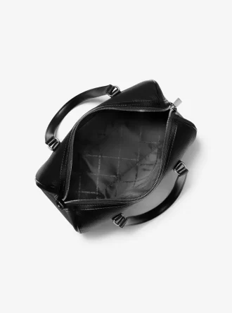 Jet Set Medium Satchel