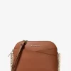 Jet Set Travel Medium Dome Crossbody Bag