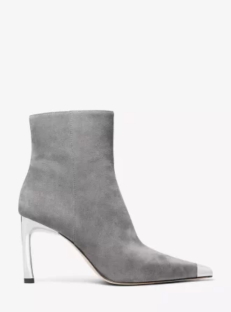 Kasia Suede Boot Kasia Suede Boot
