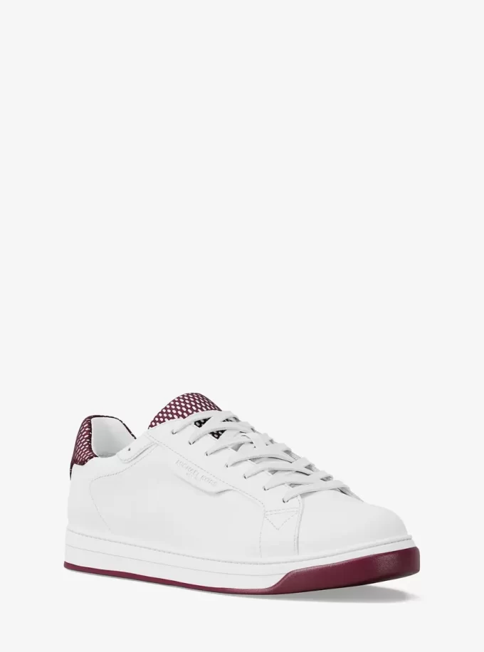 Keating Leather Sneaker Keating Leather Sneaker