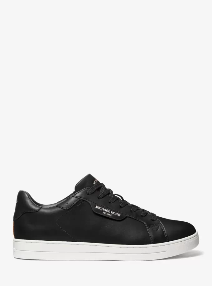 Keating Leather Sneaker Keating Leather Sneaker