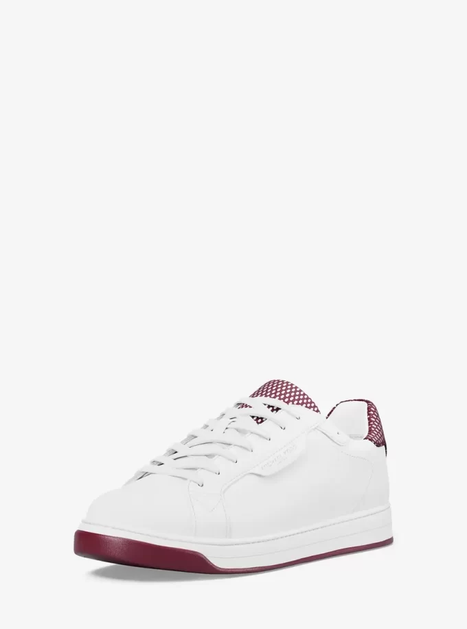 Keating Leather Sneaker Keating Leather Sneaker
