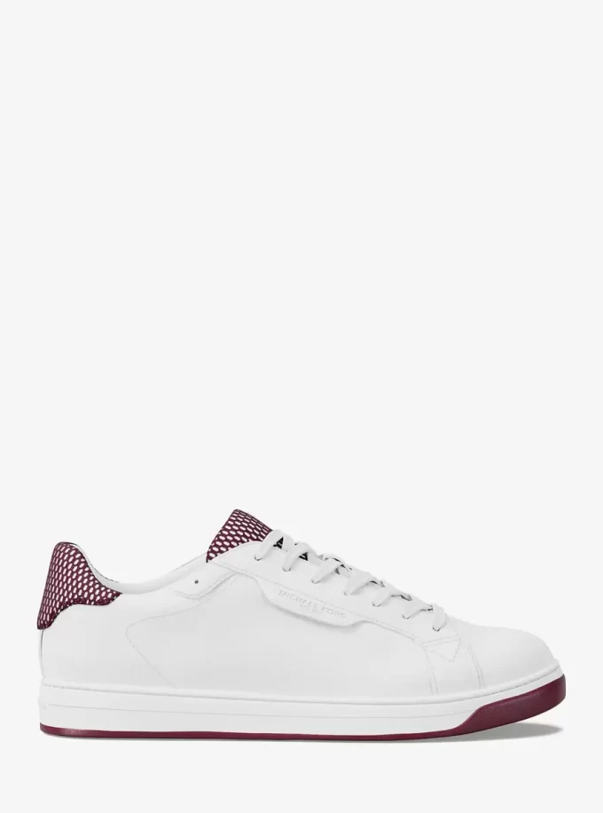 Keating Leather Sneaker Keating Leather Sneaker