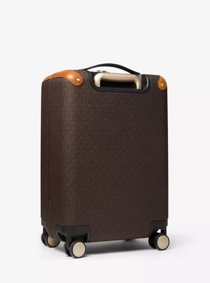 Logo Suitcase