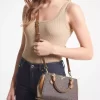 Marilyn Small Logo Crossbody Bag