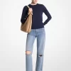 Merino Wool Sweater