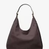 Nolita Large Nubuck Hobo Shoulder Bag Nolita Large Nubuck Hobo Shoulder Bag