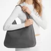 Nolita Large Nubuck Hobo Shoulder Bag Nolita Large Nubuck Hobo Shoulder Bag