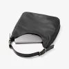 Nolita Large Pebbled Leather Hobo Shoulder Bag