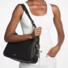Nolita Medium Pebbled Leather Shoulder Bag Nolita Medium Pebbled Leather Shoulder Bag