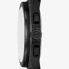 Oversized Accelerator 2.0 Black-Tone Watch