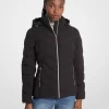 Packable Quilted Puffer Jacket