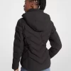 Packable Quilted Puffer Jacket