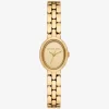 Petite Maude Gold-Tone Watch