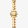 Petite Maude Gold-Tone Watch