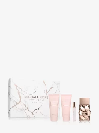 Pour Femme Absolu 4-Piece Gift Set