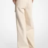 Relaxed Wide-Leg Jeans