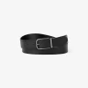 Reversible Leather Belt Reversible Leather Belt