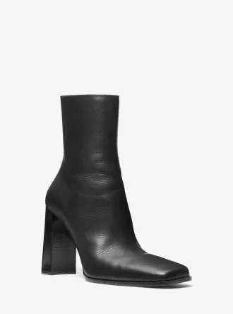Sascha Leather Boot