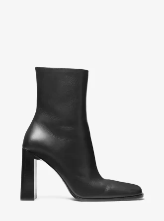 Sascha Leather Boot