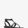 Sasha T-Strap Sandal