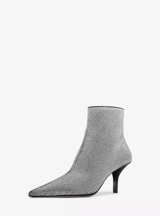 Selina Embellished Boot