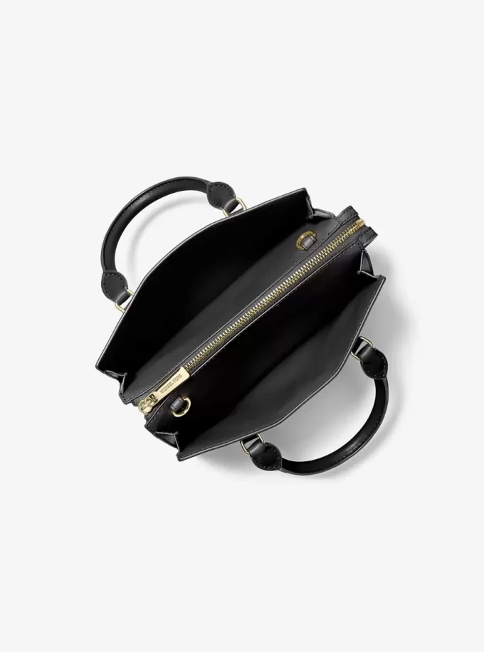 Sheila Small Satchel