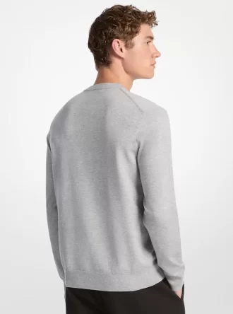 Ski Intarsia Sweater