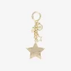 Star Bag Charm