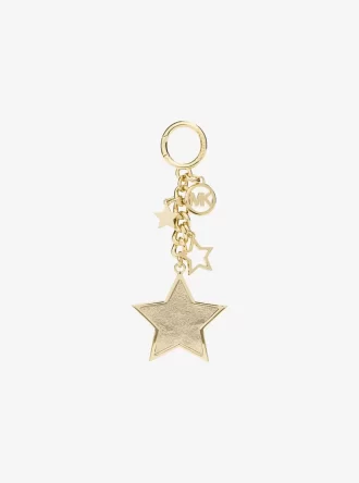 Star Bag Charm