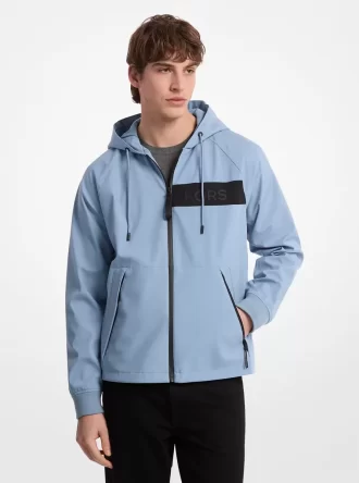 Tigres Hooded Jacket