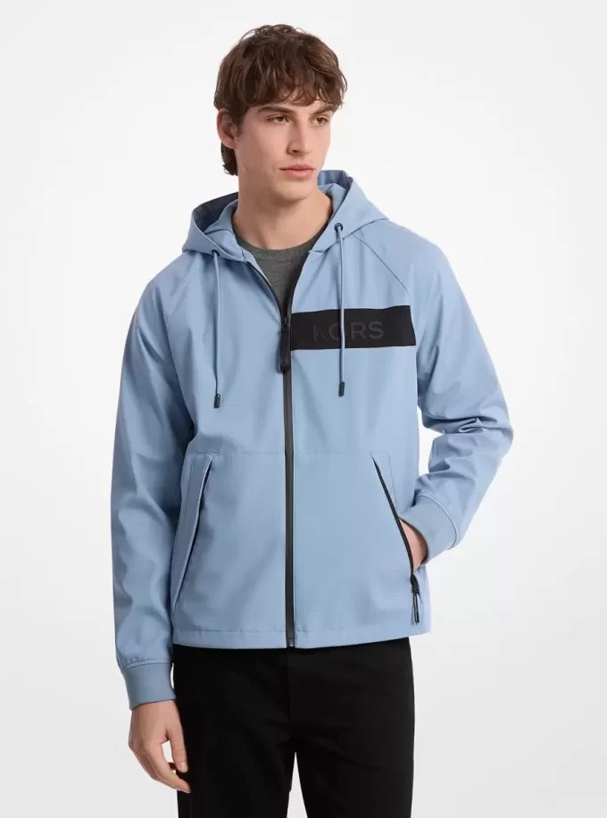 Tigres Hooded Jacket