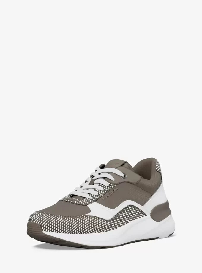 Trevor Mixed-Media Trainer Trevor Mixed-Media Trainer