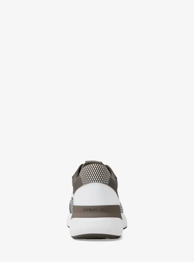 Trevor Mixed-Media Trainer Trevor Mixed-Media Trainer